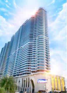 Howard Johnson Plaza by Wyndham Blue Bay Sihanoukville - 0