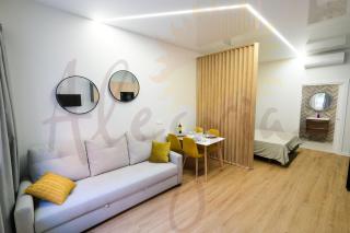 Estudio moderno en Alicante - Alicante - 6