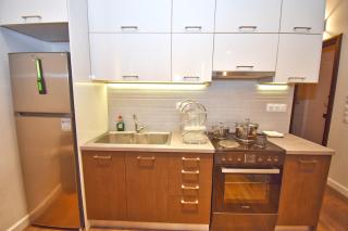 Old Town Sofia Apartments - Agios Rokkos - 3