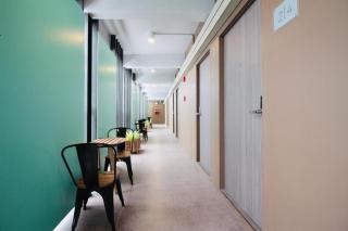 R 17 Living Hotel - Bangkok - 6
