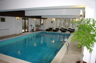 Casa Luce - camere de inchiriat - 9