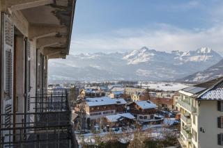 Résidence du Parc - Happy Rentals - Saint-Gervais-les-Bains - 9