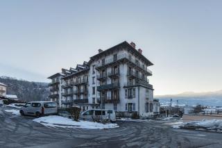 Résidence du Parc - Happy Rentals - Saint-Gervais-les-Bains - 2