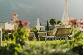 Hotel Der Heinrichshof - Algund - 9
