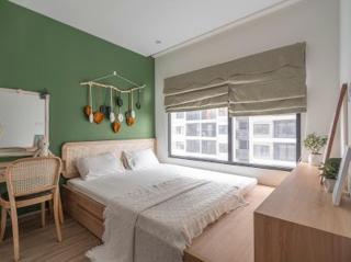 NK#Homestay#Vinhomes#OceanPark#2PN#C10 - Gia Lâm Pho - 6