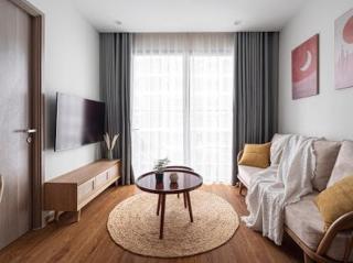 NK#Homestay#Vinhomes#OceanPark#2PN#C10 - Gia Lâm Pho - 5