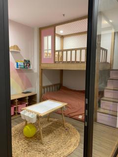 NK#Homestay#Vinhomes#OceanPark#2PN#C10 - Gia Lâm Pho - 1