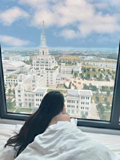 NK#Homestay#Vinhomes#OceanPark#1PN#C9 - Gia Lâm Pho - 8