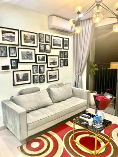 NK#Homestay#Vinhomes#OceanPark#1PN#C9 - Gia Lâm Pho - 2