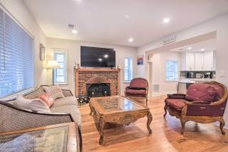 Washington, DC, Vacation Rental By Arboretum - Washington - 7