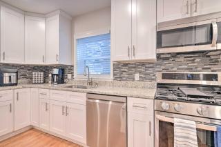 Washington, DC, Vacation Rental By Arboretum - Washington - 3