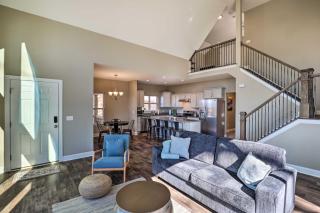 Mtn Views, Walkable Location Asheville Retreat! - 5