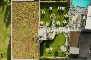 Hotel Der Heinrichshof - Algund - 1