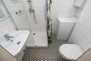 ShortStayPoland Asnyka (B109) - Varsavia - 3