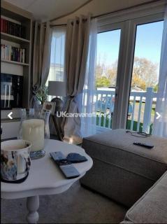 Susie's Beautiful Caravan near the sea - Pwllheli - 4