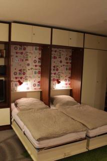 Sonnige 60m² Ferienwohnung für 5 Personen - Bad Lauterberg - 2