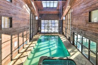 Resort-Style Brian Head Condo Near Slopes! - Brian Head - 8