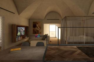 Le Coin du Château - 6