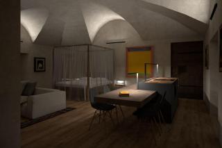 Le Coin du Château - 4