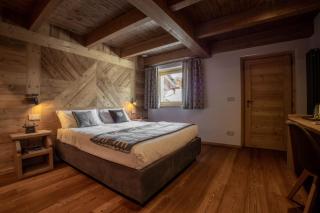 Fleur des neiges & Spa - Adults only - Ayas - 6