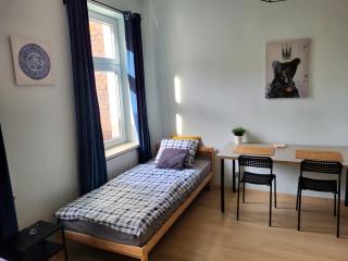 Lemuria Hostel Wrocławska centrum - 3