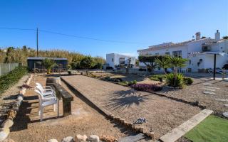 Villa Oasis Rural frente al mar ALBERT VILLAS - Alcossebre - 6
