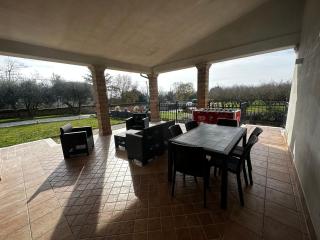 agriturismo villa amerina - Corchiano - 8