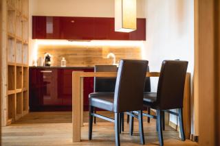 Residence Der Heinrichshof - Algund - 2