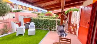 AffittaSardegna-VILLETTA DORIA - Viddalba - 6