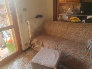 RAPALLO Close to Golf Executive with Balcony - Rapallo - 6