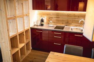 Residence Der Heinrichshof - Algund - 1
