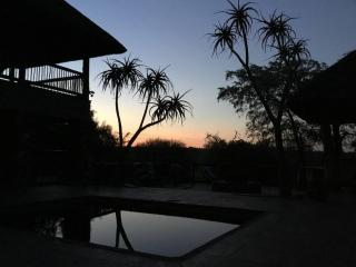 Lodge on Watering Hole , Zebula - Mabula - 3