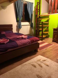 Vila Bojana - Gornji Milanovac - 8