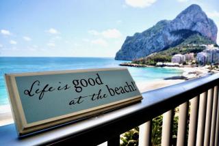1st line La Fossa Luxury Beach Apartment *ADULTS ONLY* - 5