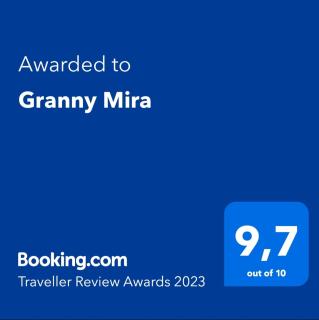 Granny Mira - Omiš - 8