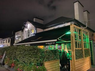 The Sliding Rock Inn - Galway - 0