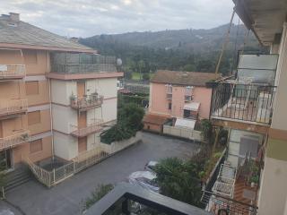 RAPALLO Close to Golf Executive with Balcony - Rapallo - 9