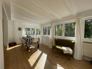 Sorpe Lodge - Entspannte Urlaubstage am See! - Langscheid - 6