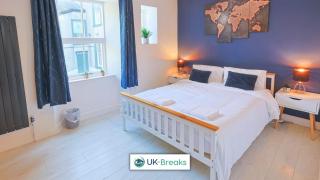 Great location-Pet friendly Contractors welcome - 9