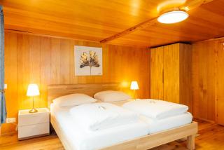 Casa Nacla Sedrun/Surrein - 1