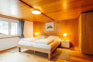 Casa Nacla Sedrun/Surrein - 2