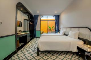 Hoi An Ivy Hotel - Hoi An - 5