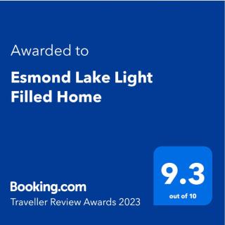 Lake Esmond Place - Canadian - 9
