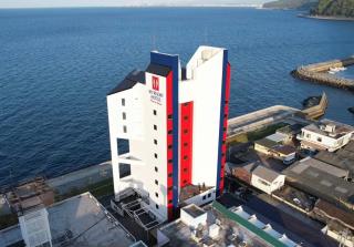 SKY Tower Sweet 4 Beppu, Resort Love Hotel - Beppu - 7