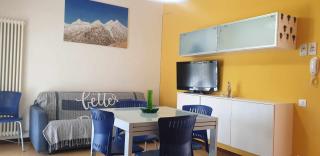 R11 Appartamento con ampio terrazzo - Marcelli - 0