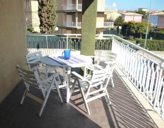R11 Appartamento con ampio terrazzo - Marcelli - 4