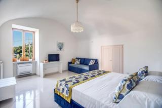 Holiday House Aura sea view - Sorrento - 9