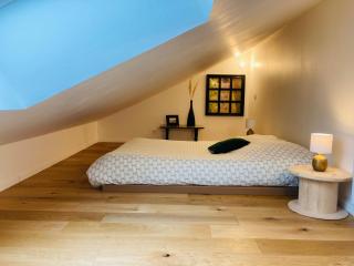 Charmante petite maison rénovée - Quistinic - 3
