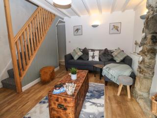 Cudfan Fach - Pwllheli - 5