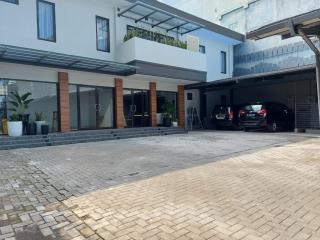 Atap Biru Residence - Semarang - 5